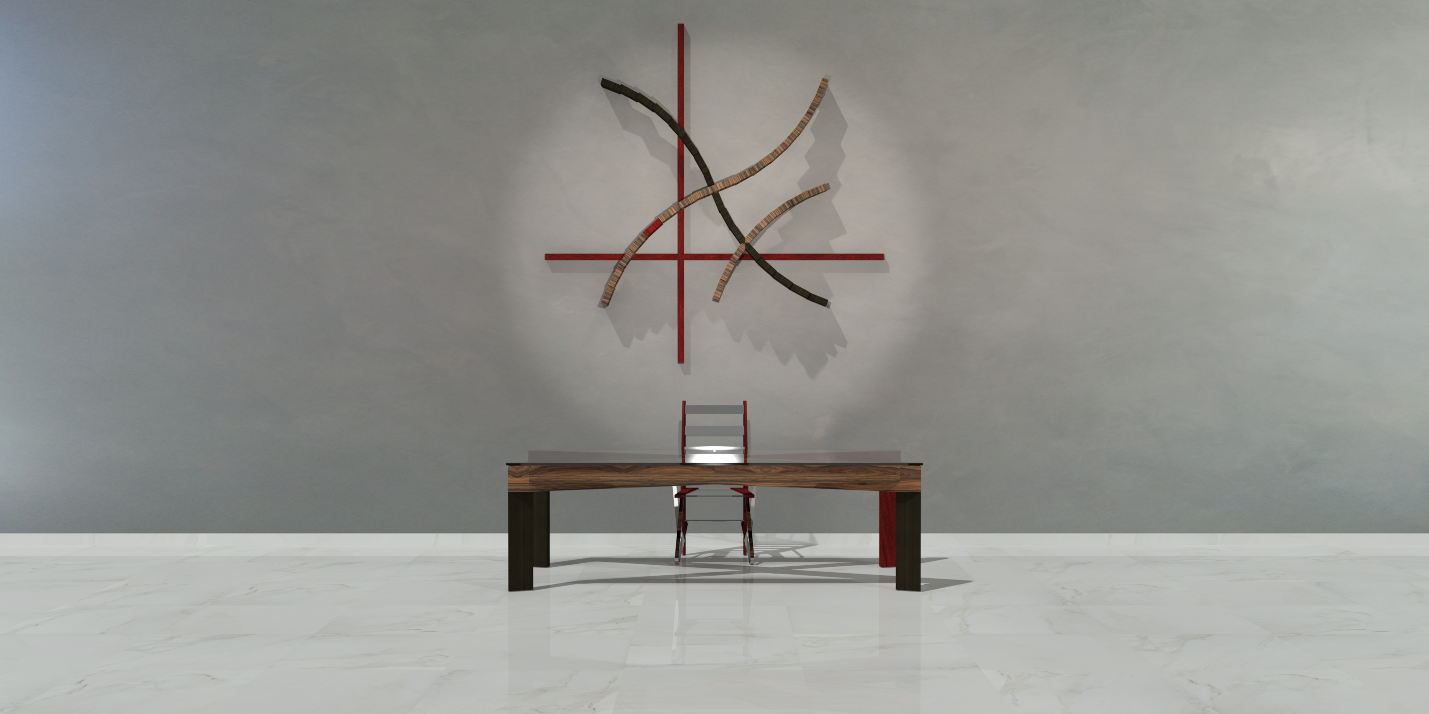 LAS MIGRACIONES by Ernesto Oñate LAS MIGRACIONES by Ernesto Oñate